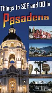 Pasadena Ad example
